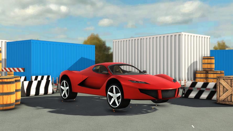 World Parking应用截图第3张