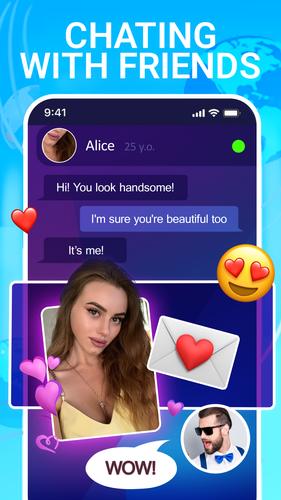 GOZO - Make Friends Captura de pantalla 3