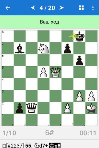 Karjakin スクリーンショット 0