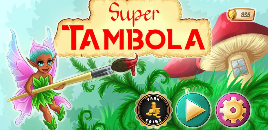 Super Tambola应用截图第3张