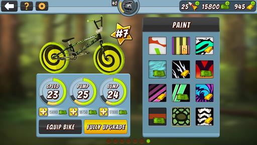 Schermata Mad Skills BMX 2 3
