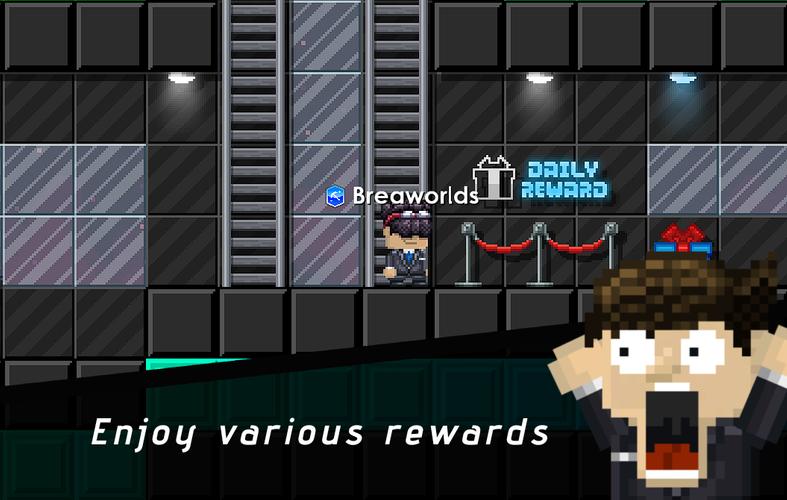 Breaworlds应用截图第0张