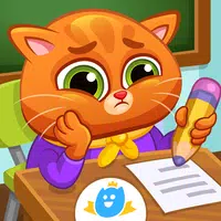 Bubbu School – Mis animalitos