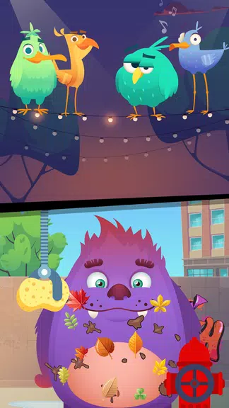 Baby phone games for toddlers ဖန်သားပြင်ဓာတ်ပုံ 3