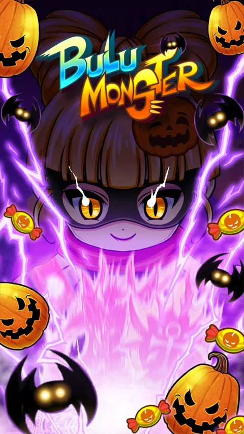 Bulu Monster Ekran Görüntüsü 1