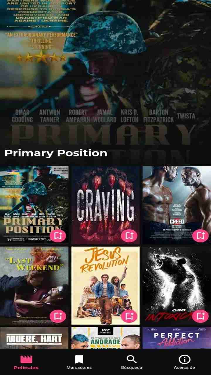 Jerkflix ภาพหน้าจอ 1