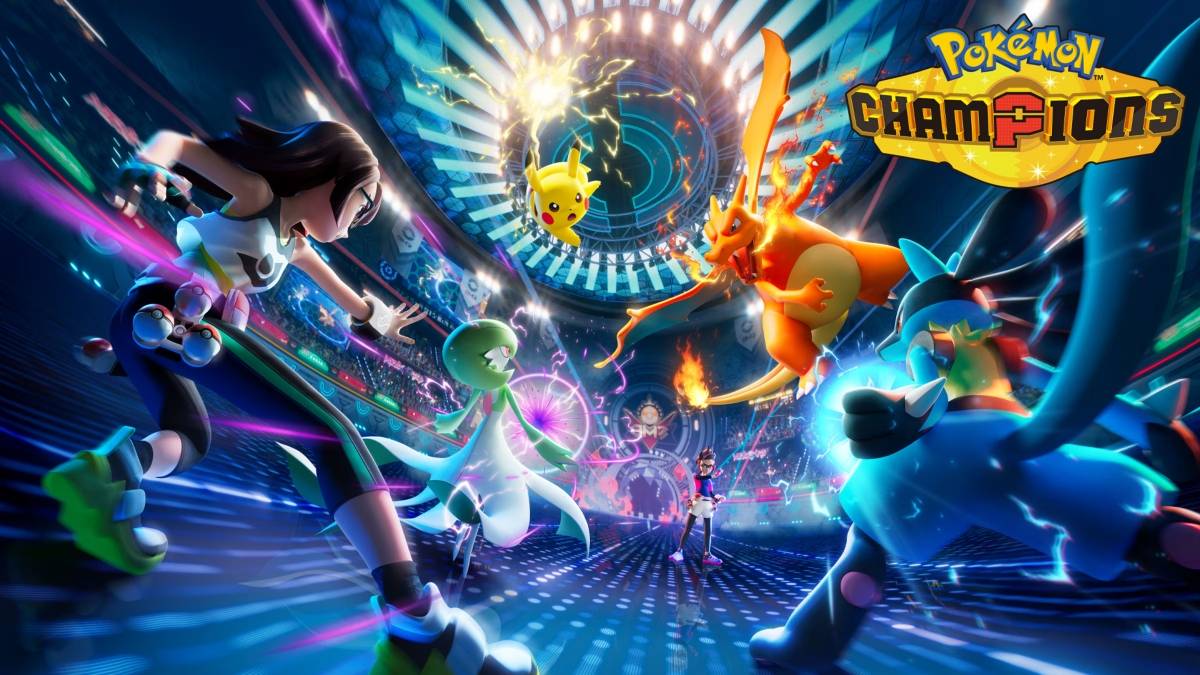 Pokemon Champions: ဖြန့်ချိရက်စွဲကောလာဟလများ, နောက်တွဲယာဉ်, Gameplay အသေးစိတ်