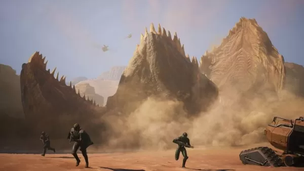 Dune: Awakening Edition Comparison