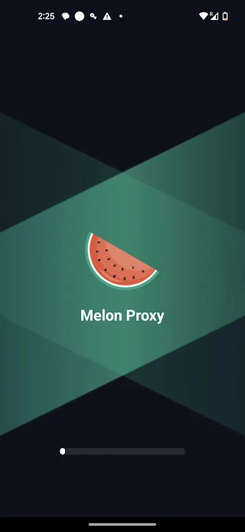 Melon Proxy ဖန်သားပြင်ဓာတ်ပုံ 0