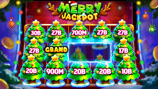 Jackpot Wins Slots Casino স্ক্রিনশট 1