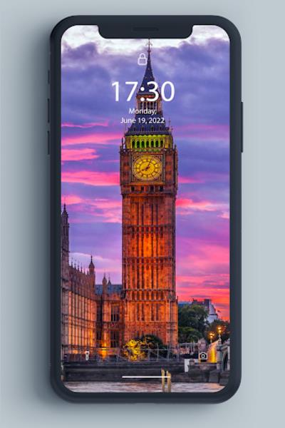 City View Wallpapers Screenshot 1