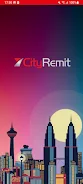 CityRemit Ảnh chụp màn hình 0