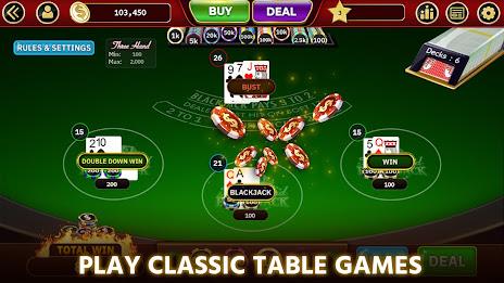 Best Bet Casino™ Slot Games স্ক্রিনশট 2