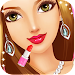 fashion dress up girl makeover