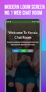 Avchats-Kerala Voice Chat Room スクリーンショット 2