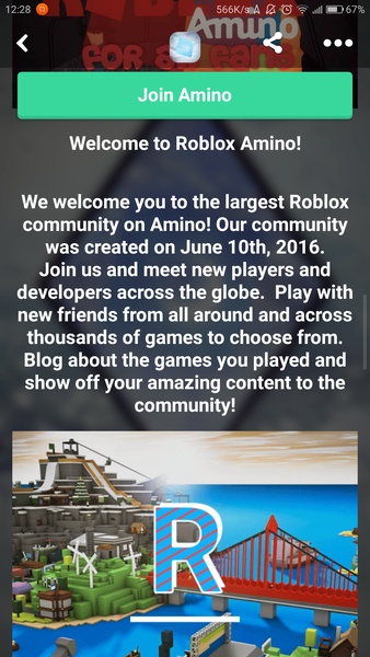 Amino: Communities and Fandom應用截圖第2張