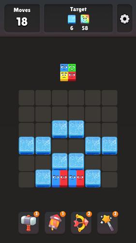 Drop Jelly Скриншот 3