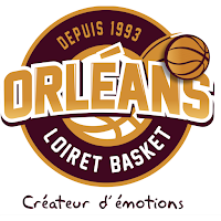 Orléans Loiret Basket - OLB