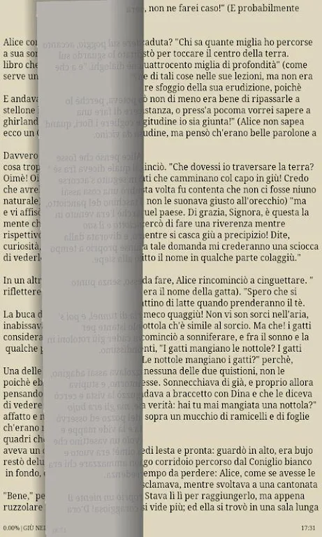 Il Corsaro Nero Screenshot 0