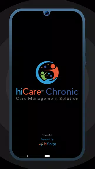 hiCare Chronic স্ক্রিনশট 0