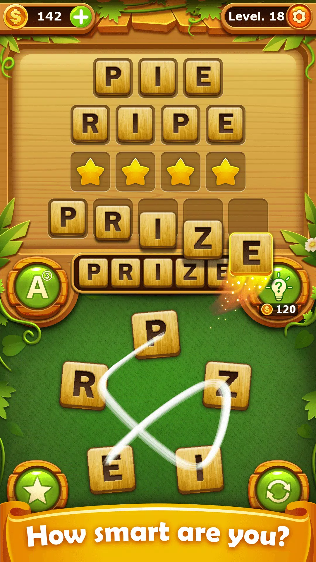 Word Find - Word Connect Games 스크린샷 3