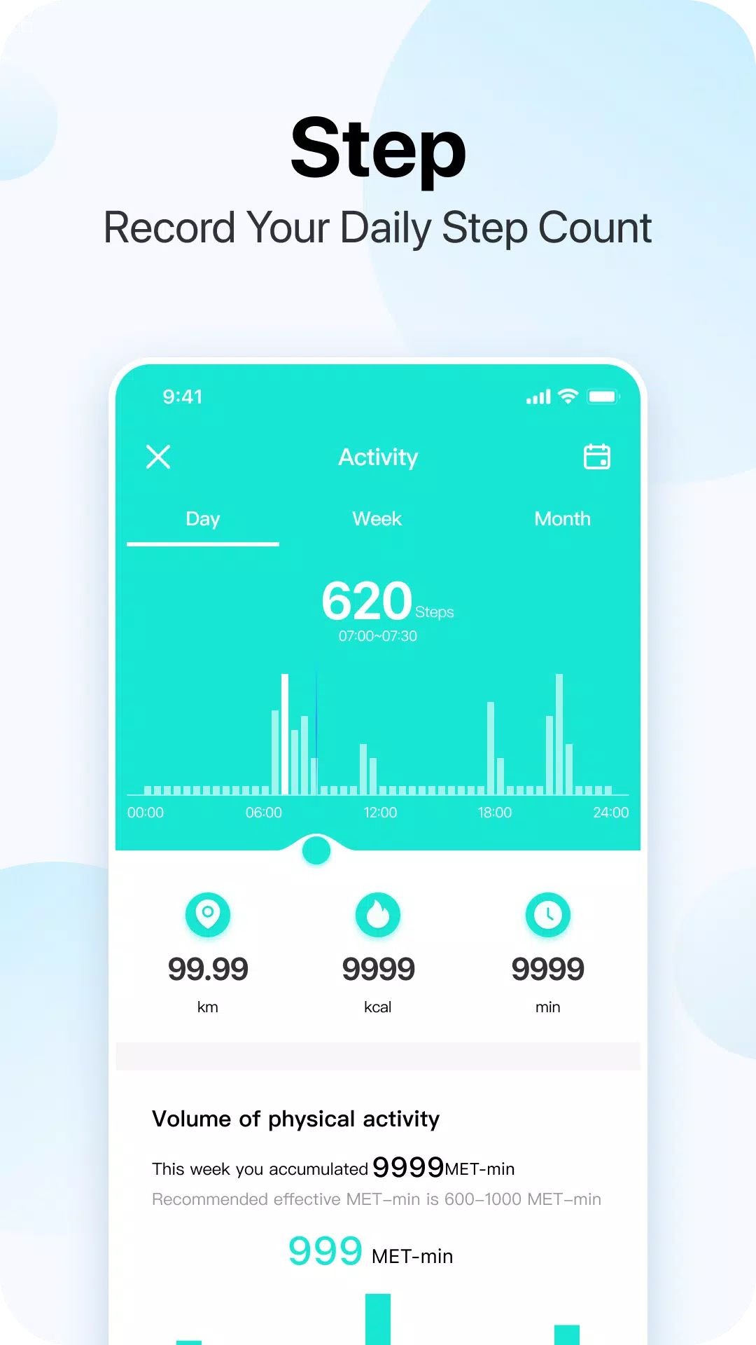 Da Fit应用截图第1张
