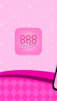 888 Ladies ဖန်သားပြင်ဓာတ်ပုံ 2