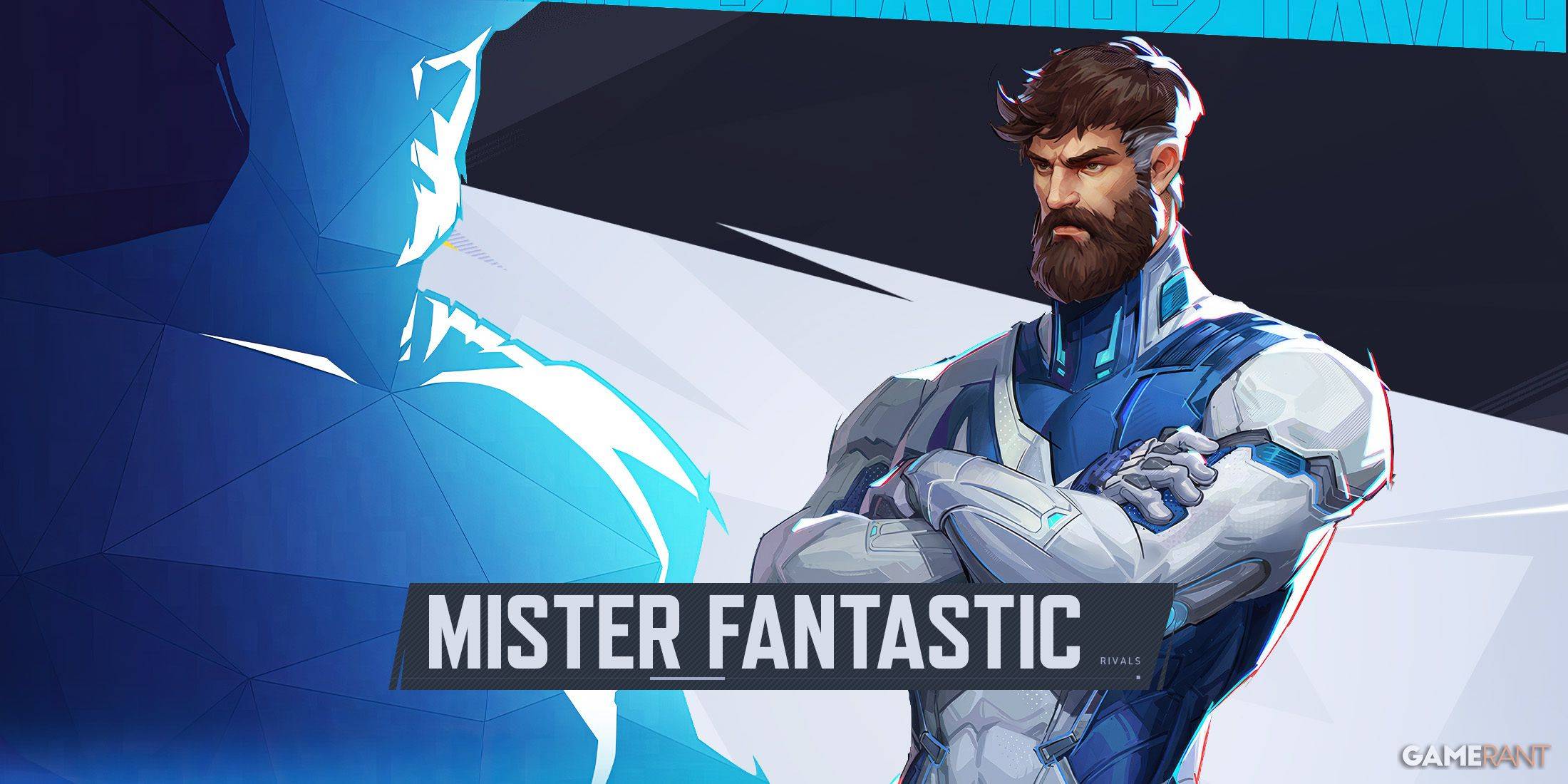 Marvel Rivals: Jak grać w Mister Fantastic