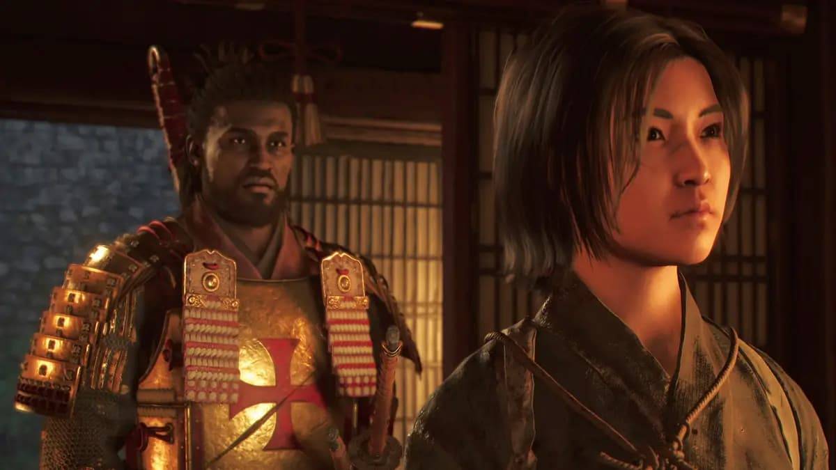 Assassin's Creed Shadows: pangunahing mga pakikipagsapalaran at oras ng pagkumpleto