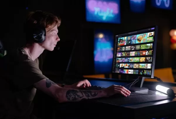CrazyGames und Photon Multiplayer Jam 2025