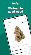 Leafly স্ক্রিনশট 0