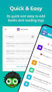 BoomReader Parents স্ক্রিনশট 0