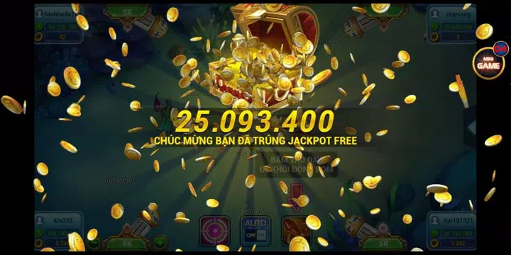 Big-Club – Cổng Game 5* Đầu Tiên Ra Mắt スクリーンショット 1