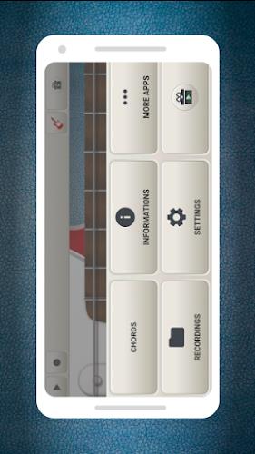 Play Virtual Guitar স্ক্রিনশট 2