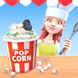 Perfect Popcorn: Corn Pop Game 스크린샷 0