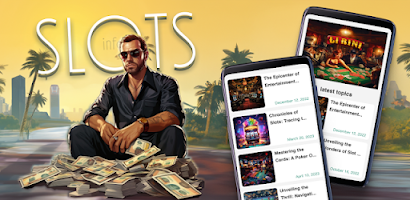 Slots Info Ekran Görüntüsü 0