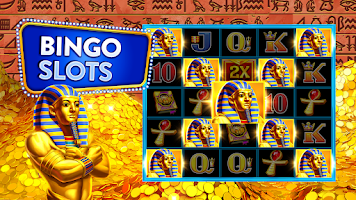 Slots: Heart of Vegas Casino ဖန်သားပြင်ဓာတ်ပုံ 2