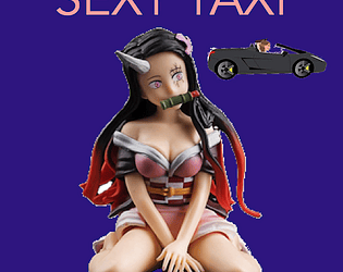 Sexy Taxi