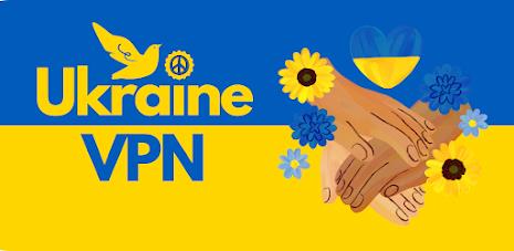 Ukraine VPN - Turbo Fast VPN Ekran Görüntüsü 0