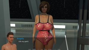 Futanari Universe – New Version 0.05 [17MOONKEYS] Скриншот 2