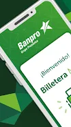 Billetera Móvil Ảnh chụp màn hình 0