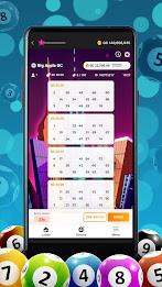 PulszBingo: Social Casino ဖန်သားပြင်ဓာတ်ပုံ 1