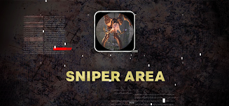 Sniper area: Monster hunt. FPS スクリーンショット 3