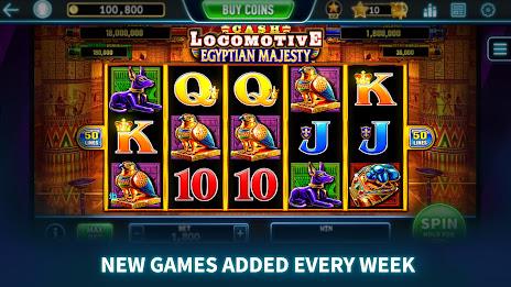 FoxPlay Casino: Slots & More 스크린샷 2