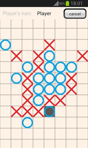 Renju Cat应用截图第2张