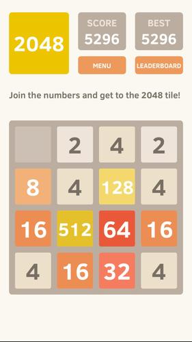 Schermata 2048 0
