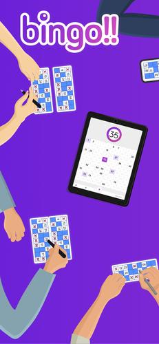 bingo!! Captura de pantalla 0