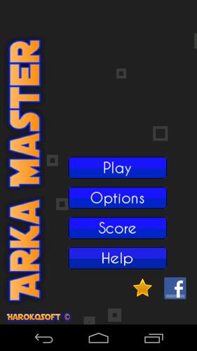 Arka Master應用截圖第2張