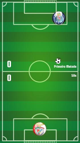 Liga NOS Game應用截圖第2張