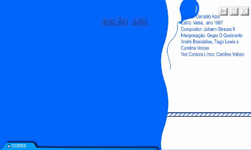 Cores應用截圖第0張